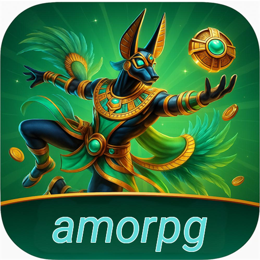 amorpg.com : Descubra a incrível plataforma de jogos online no Brasil