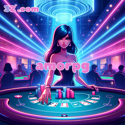 Slots Empolgantes: Explore o Amorpg.com com Fascínio